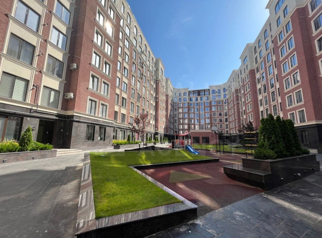 Chirie,  apartament 1 cameră + living, str. Avram Iancu, Centru - Poză 9