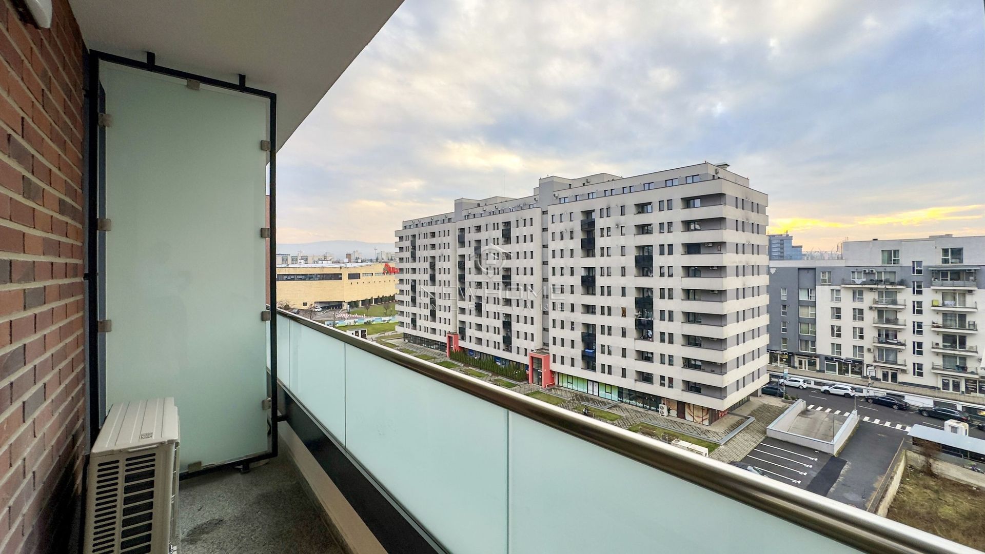 Apartament 2 camere PARCARE, zona Iulius Mall Park Lake - Poză 15