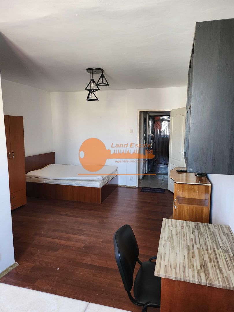 Garsoniera Lujerului - Piata Veteranilor - Poză 4