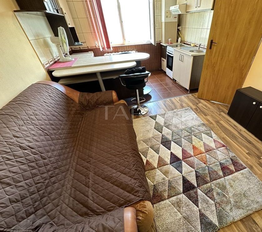 Investiție Zona BRD. Studio ideal inchiriere! - Poză 2