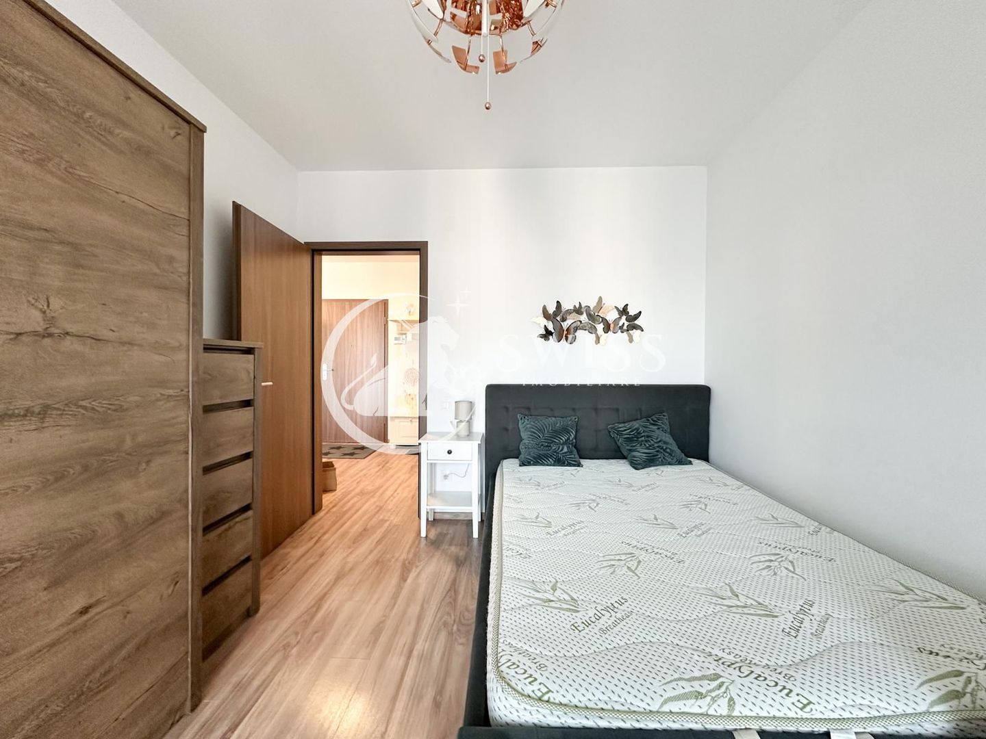Apartament 2 camere | Terasa | Parcare subterana | Sophia Residence - Poză 4