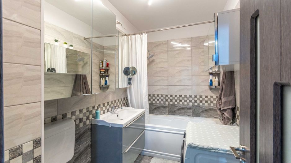 Metrou Mihai Bravu- Vitan - Apartament 2 camere+ loc de parcare |2018 - Poză 12
