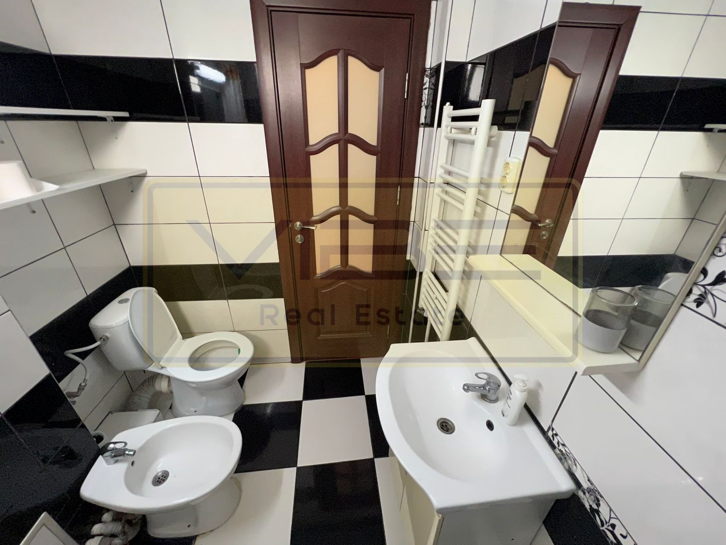 Apartament 3 camere zona Garii - 10 min Copou - Poză 11