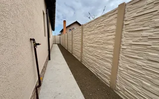 Sanmihaiu Roman-Casa Individuală-Predare Imediată - Poză 18