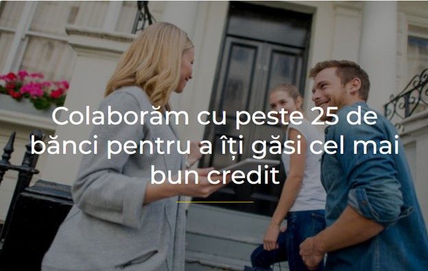 25 de motive să lucrezi cu noi