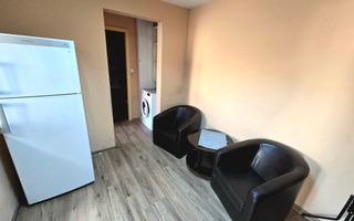 Apartament cu 2 Camere, Etaj 1, Zona Sub Stadion - Poză 9