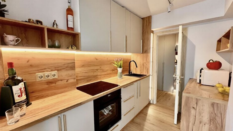 2 Camere Premium | Piața Unirii - Fântâni | Prima Închiriere - Poză 3