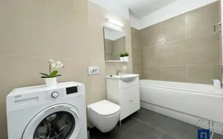  Apartament Braytim langa Parcul Triade | 2 camere | Comision 0% - Poză 13
