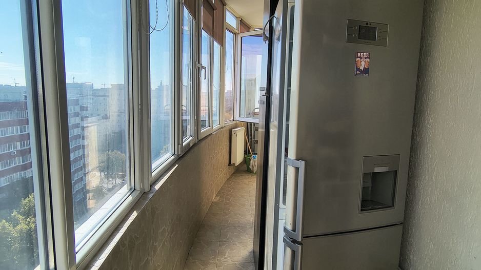 Delta Văcărești - Piața Sudului - Poză 13