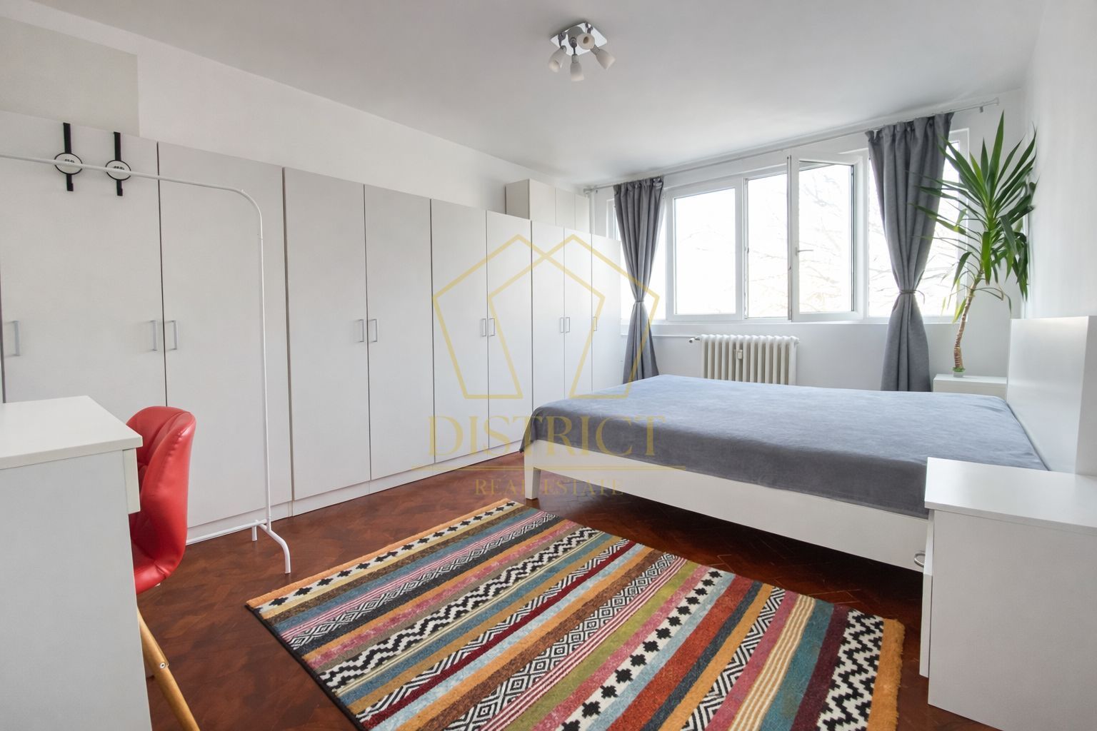 Apartament modern cu 2 camere | Circumvalatiunii - Poză 5