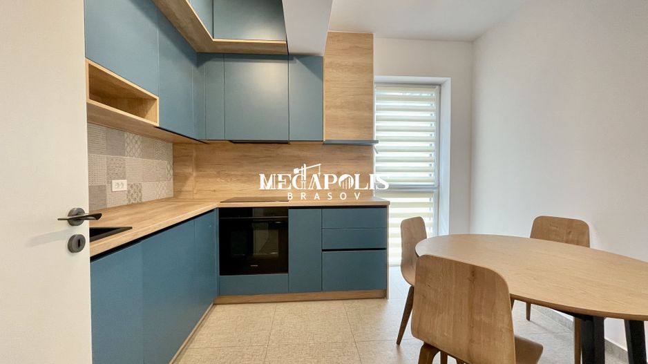 Apartament 2 camere | Prima închiriere | Zonă centrală - Poză 4