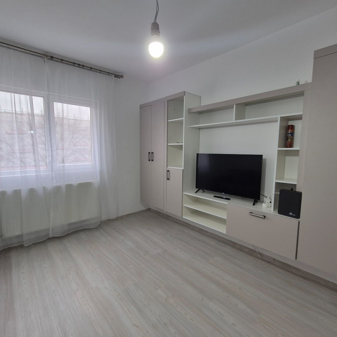Garsonieră modernă, 1 minut metrou, zona Pallady, totul nou - Poză 2