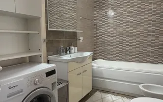Apartament 2 camere ARED | Loc de parcare acoperit | Oradea - Poză 15