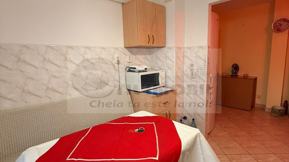 2 CAM NICOLINA  LIDL, ETAJ 2 , MUTARE IMEDIATA - Poză 4