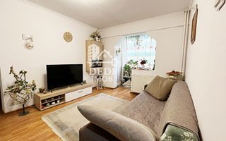 Apartament 2 camere de vânzare in zona Rogerius, Oradea - Poză 1