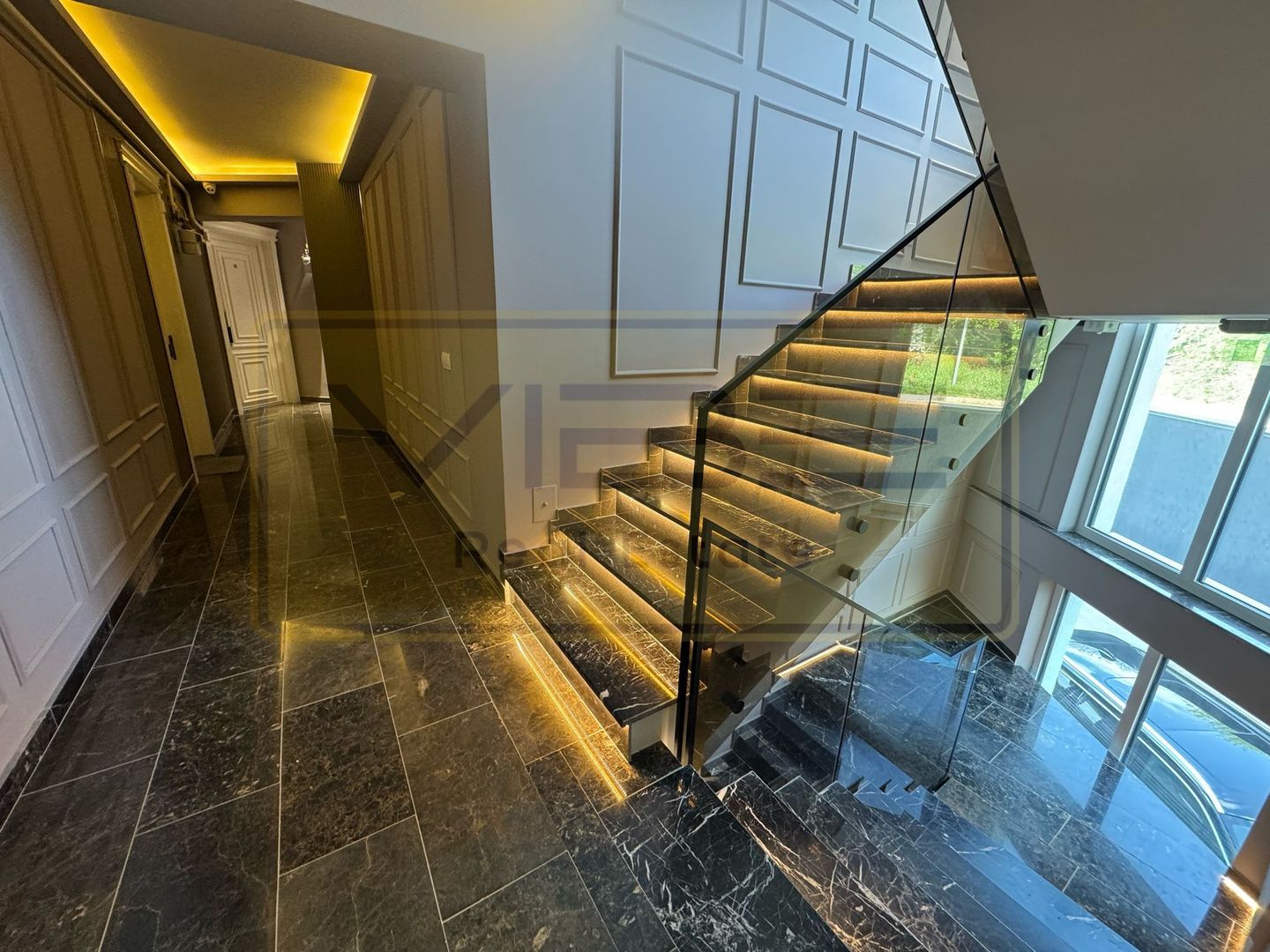 Apartament premium+parcare Moara de Vant - Poză 19