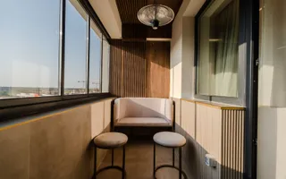 2 camere Pipera -  Rond OMV I Ivory Residence I Mobilat lux I COM0% - Poză 55