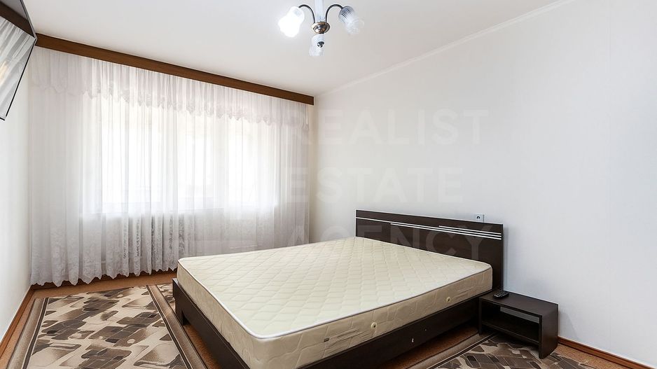 Vânzare, apartament, 3 camere str. Igor Vieru, Ciocana - Poză 6