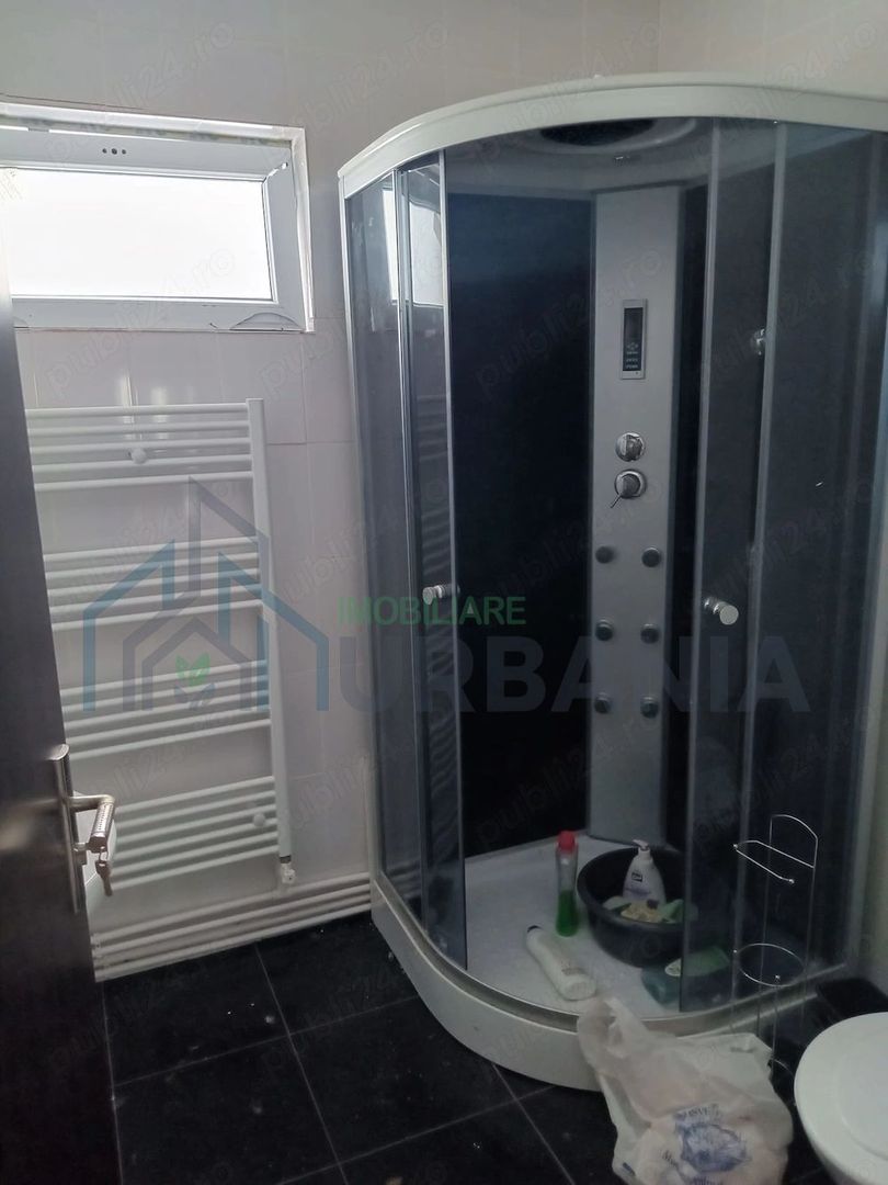 Casă duplex din lemn, Zona Păun Bârnova, vedere panoramică - Poză 2