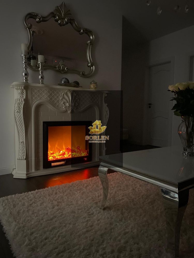 Apartament 3 camere premium de vânzare – Florești | zona Vivo - Poză 3