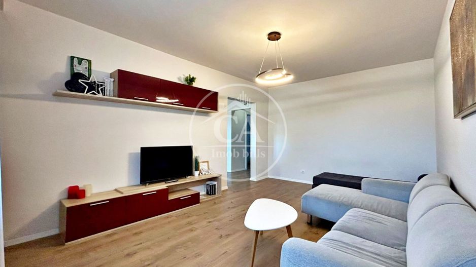 Apartament cu 3 camere de închiriat in zona Centrala , Oradea - Poză 1