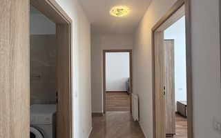 Apartament nou cu 3 camere, 2 băi, terasă și parcare – Victory by Casa - Poză 10