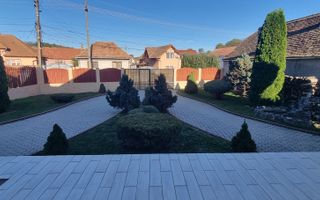 Casă Individuală de vânzare | 306 mp utili | Ocna Sibiului - Poză 7