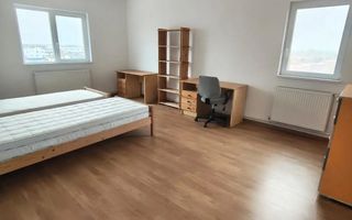 Apartament 3 camere, decomandat, renovat, etaj 5 - Centrala proprie - Poză 1