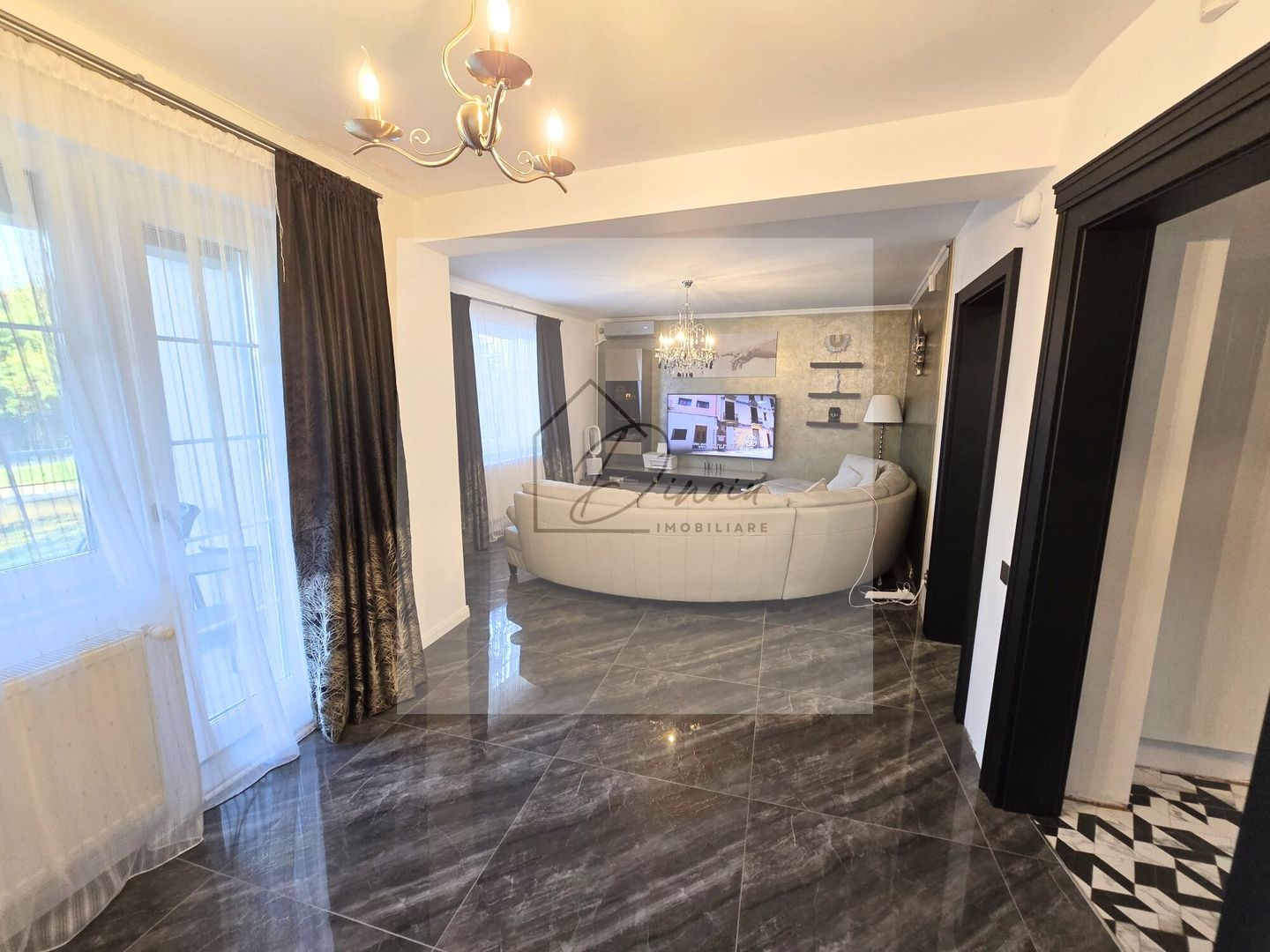 Vila 5 camere Aviatiei Baneasa Pipera I Cartier Henri Coanda I COM 0% - Poză 25