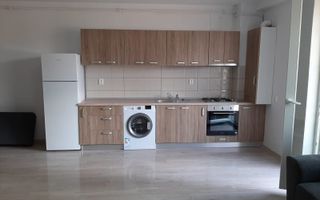 Apartament 1 camera | 37 mp | Bloc Nou | Arex | - Poză 2