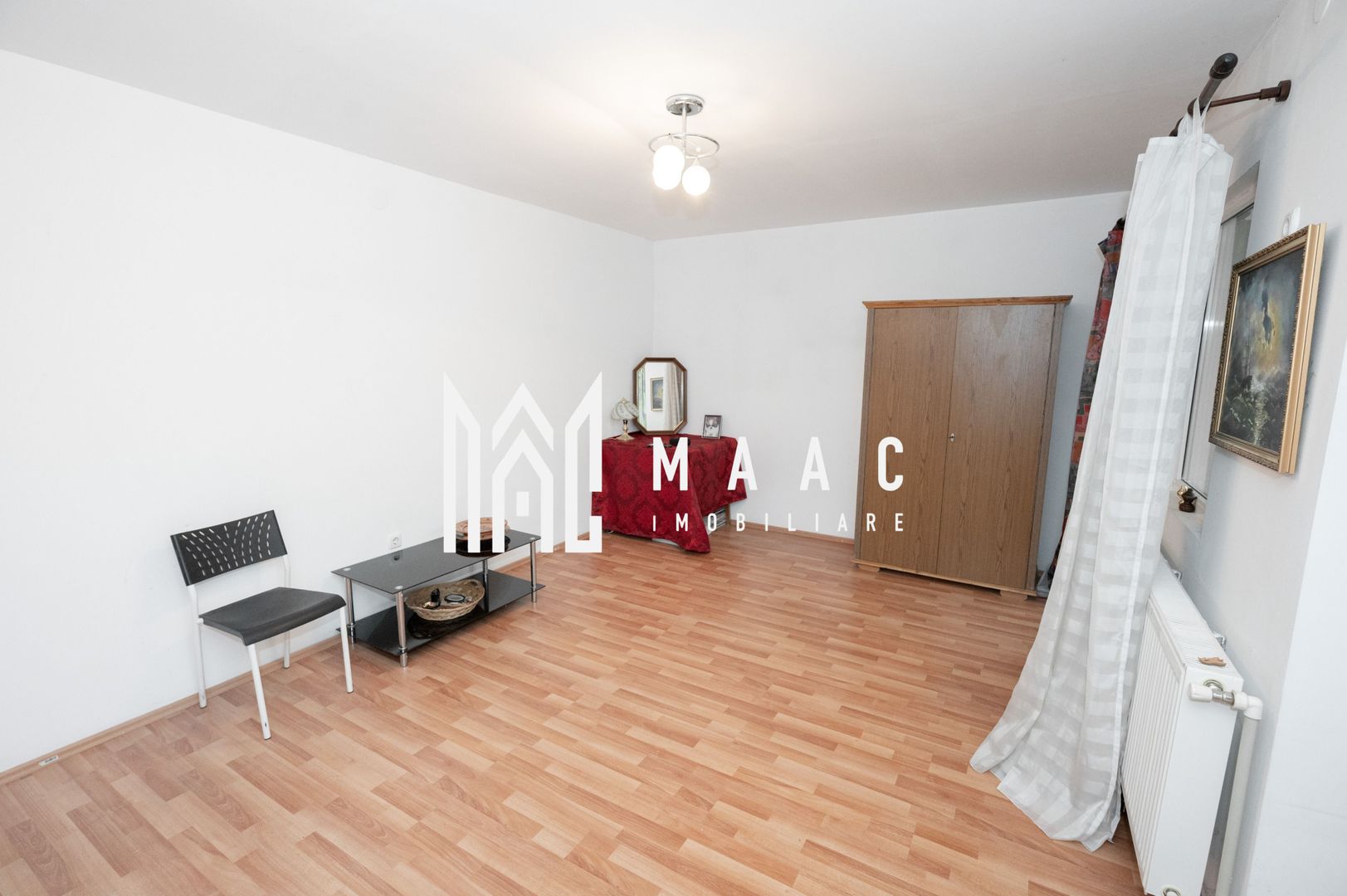 Garsonieră de vânzare | Râmnicu Vâlcea, Cartierul Nord | 35 mp - Poză 7