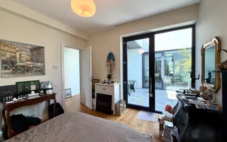 Vila cu 5 camere // * 565 mp gradina* // Tunari - Poză 22
