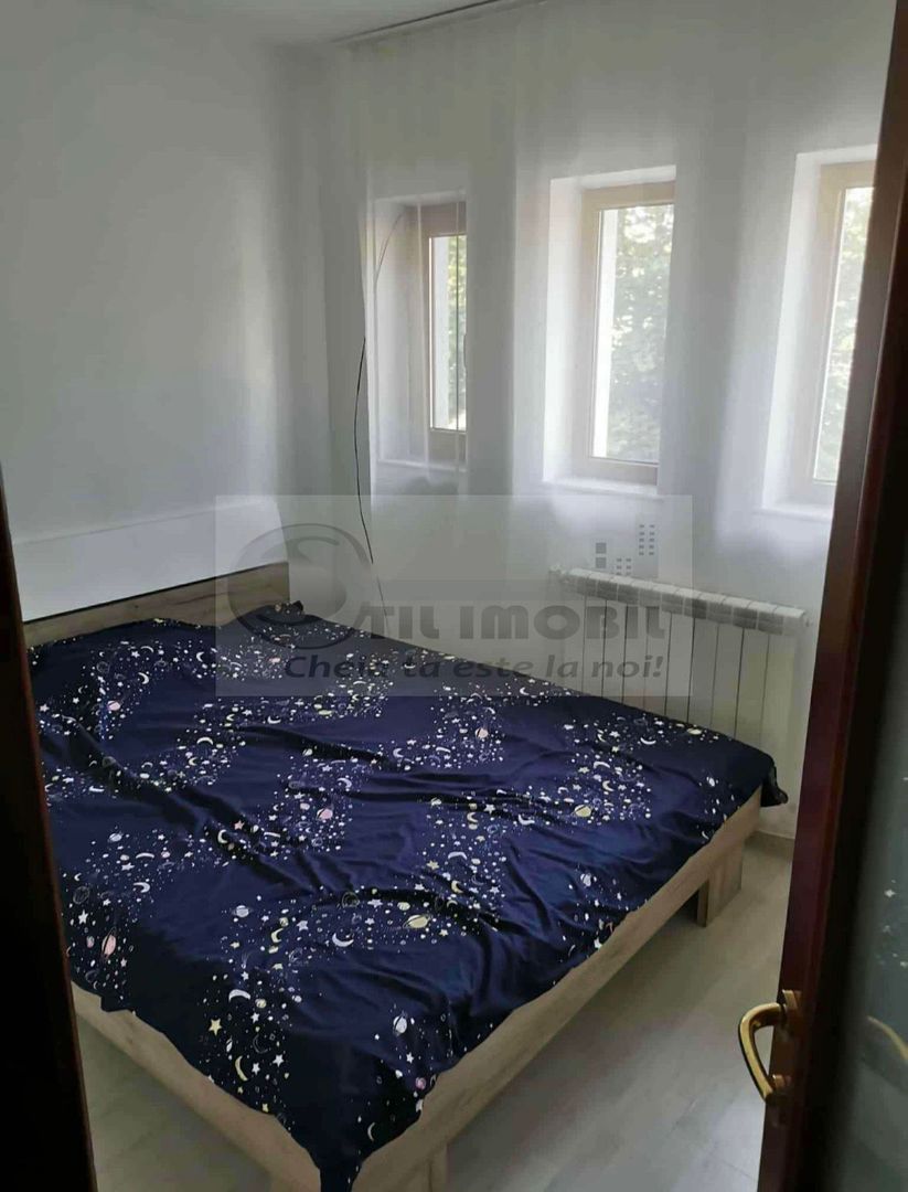 Apartament cu 2 camere si terasa - Rediu, 1km de rond Pacurari - 370€ - Poză 3