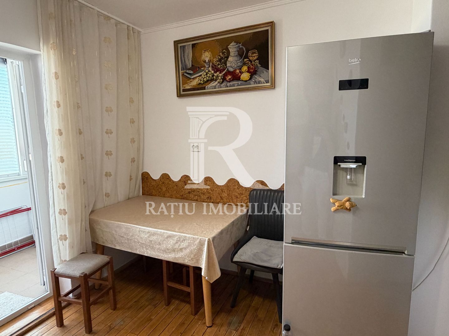 Apartament 3 camere | 78 mp | 2 băi | Rogerius - Poză 11