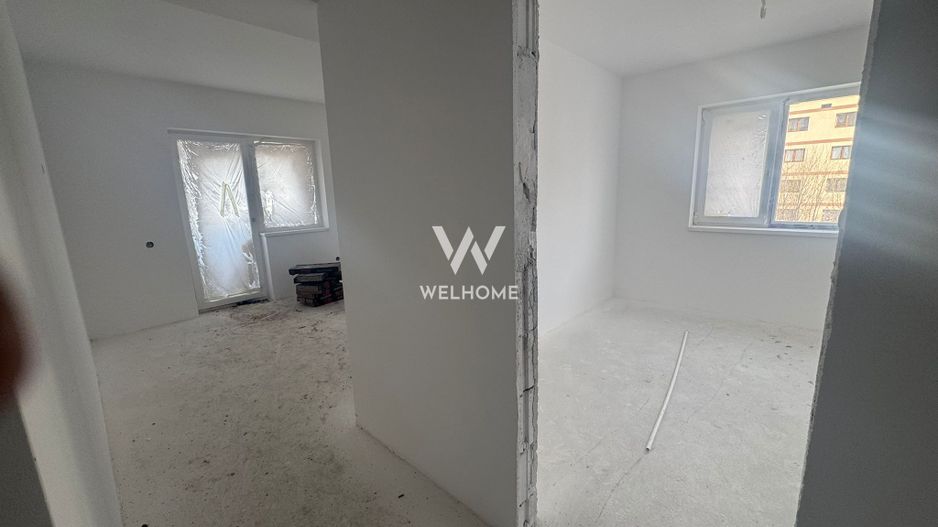 Apartament 3 camere, Sibiu, COMISION ZERO - Poză 12