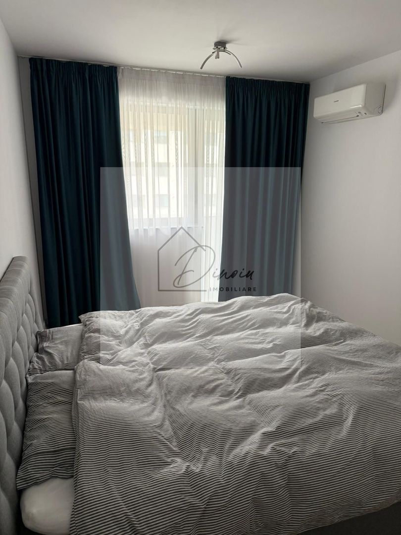 2 camere Pipera Rond OMV I TVA inclus Loc parcare INCLUS | COMISION 0% - Poză 38