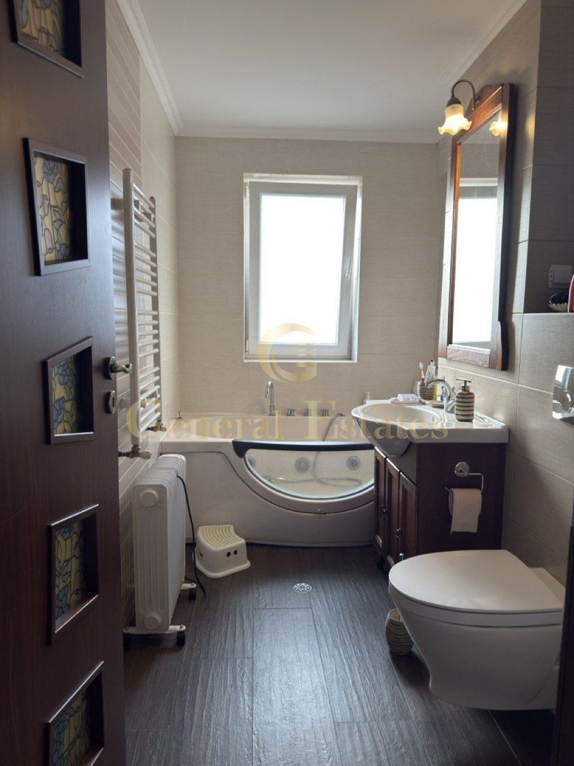 Apartament tip duplex – 3+1 camere - Poză 15