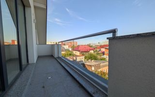 2 CAMERE | GARA OBOR | LOC DE PARCARE | BRIT ACADEMY - Poză 7