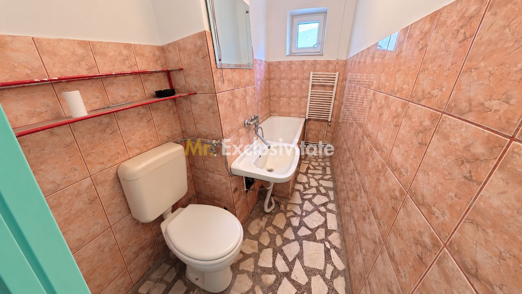 DE VANZARE APARTAMENT 2 CAMERE - Poză 10