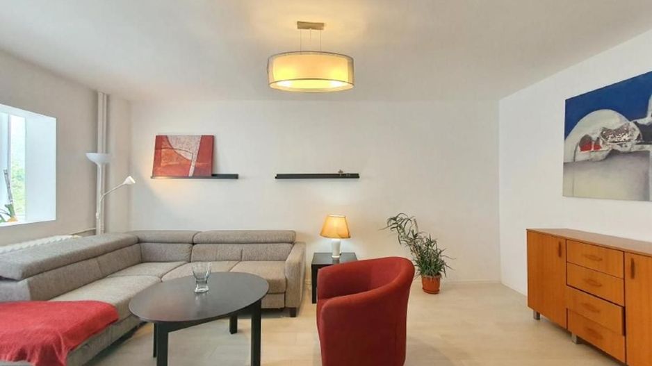 Apartament luminos cu doua camere decomandat, Turda - Poză 3