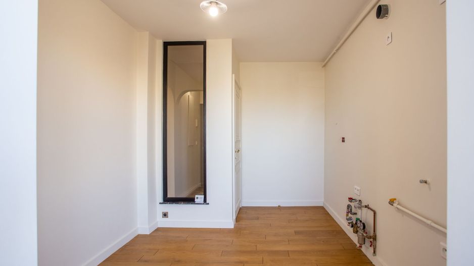 Apartament ultrafinisat în Aradul Nou - Poză 2