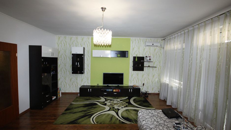 Vilă destinatie mixta, vânzare - zona Dorobantilor - Poză 2