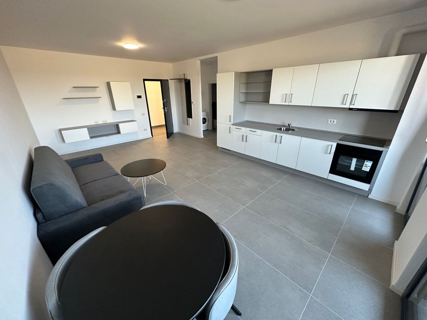 Apartament 2 camere Torontalului - Veterinary Faculty - Poză 7