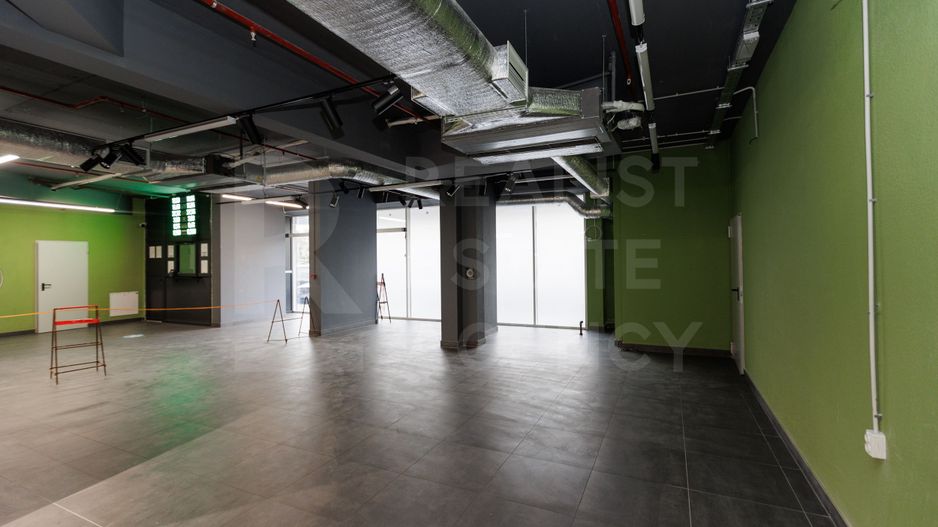 Vânzare, spațiu comercial, 946 mp, bd. Renașterii Naționale, Râșcani - Poză 14