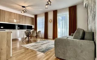 Apartament 3 camere Domenii | Loc de parcare - Poză 3