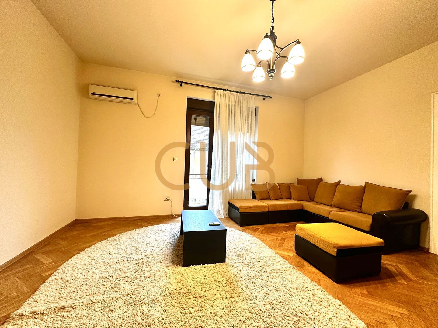 MEDICINA - 2cam mobilat+utilat | renovat complet, centrala, clima | - Poză 9