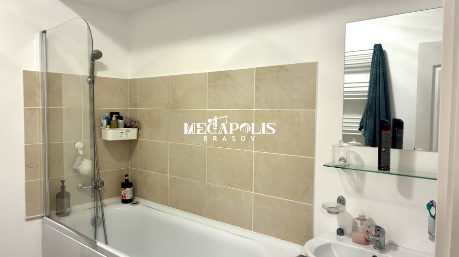 3 Camere / Decomandat / Parcare / Gării - Poză 7