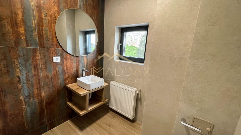 Spatiu comercial ***Prima Inchiriere*** // Victoriei - Poză 35