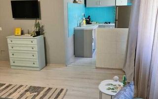 Apartament tip garsoniera,  Cartierul Zorilor - Poză 3
