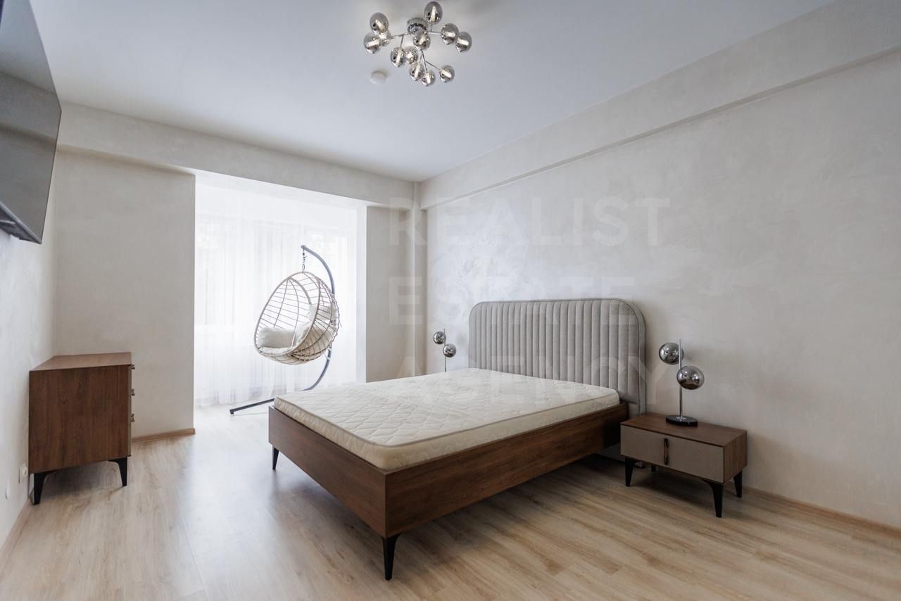 Vânzare, apartament, 2 camere, strada Dr. Tudor Strișcă, Botanica - Poză 8